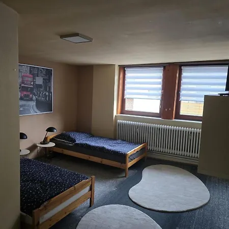 Apartamento Schneider *