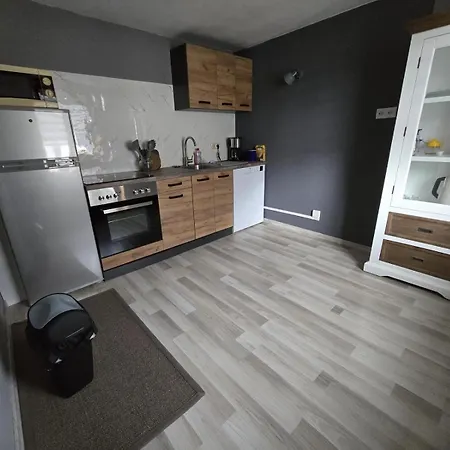 Apartamento Schneider Höxter