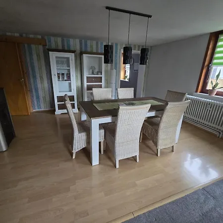 Schneider Apartamento *