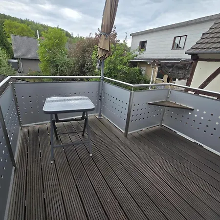 Schneider Apartamento Höxter